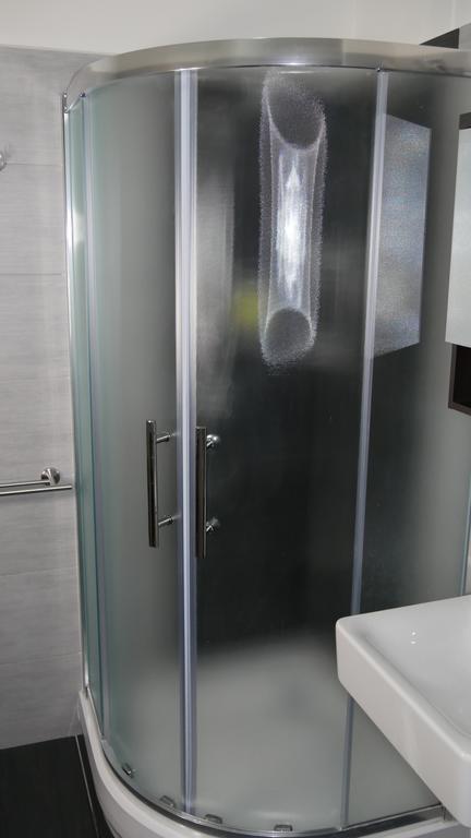 Vsemina Apartman Luzkovice Ngoại thất bức ảnh